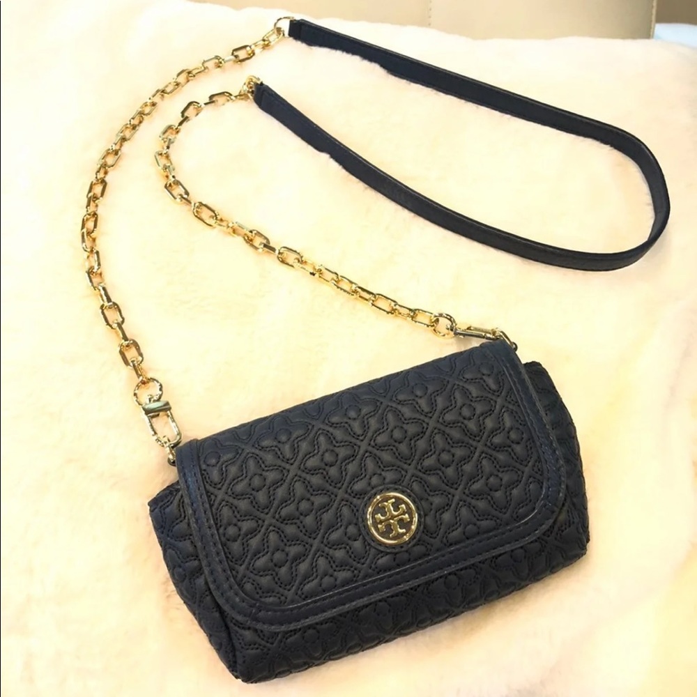 Tory Burch BRYANT Crossbody Bag